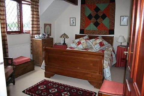 Ty Carreg Llanwrtyd Wells Phòng bức ảnh