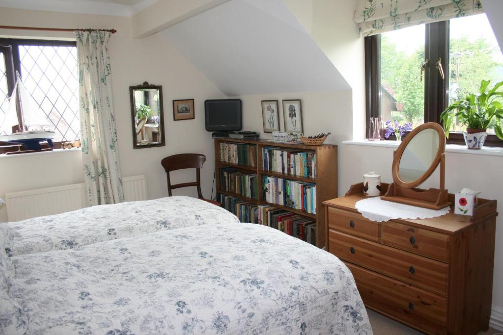 Ty Carreg Llanwrtyd Wells Phòng bức ảnh